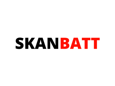 Skanbatt